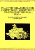 catalogo aggiornato degli avvistamenti ufo nella Tuscia